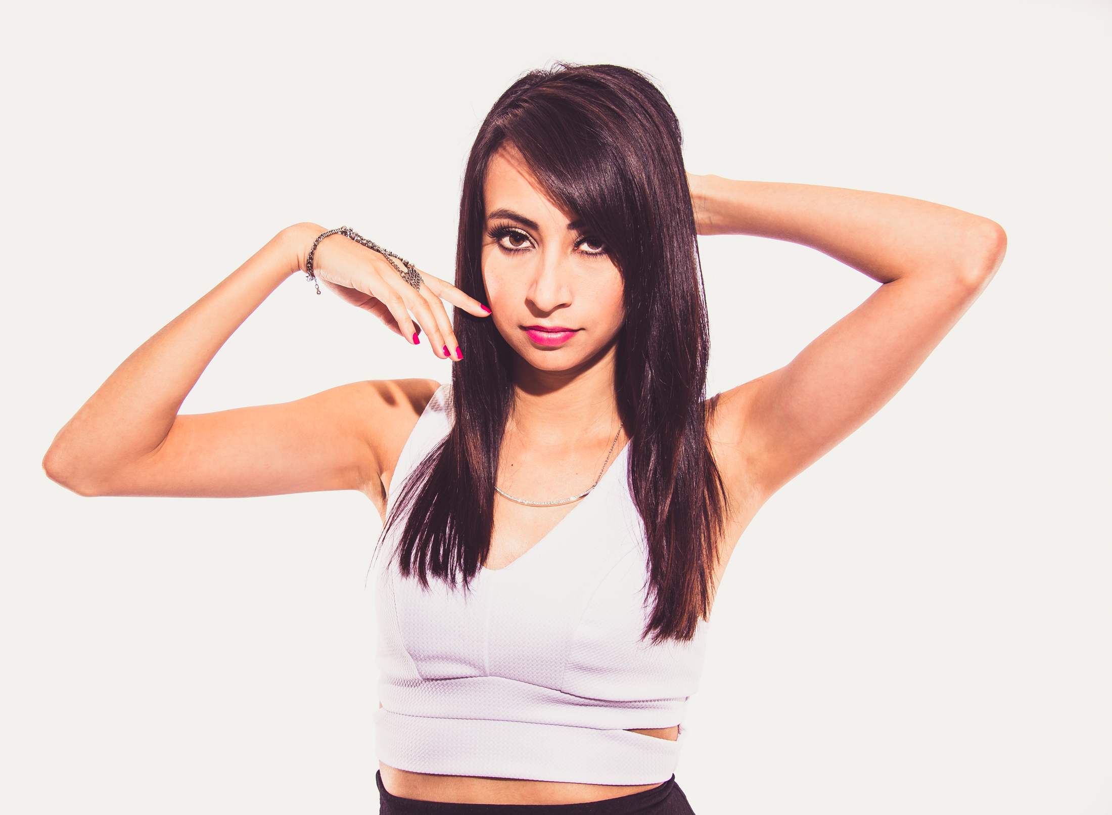 Photoshoot - Breesa Renee