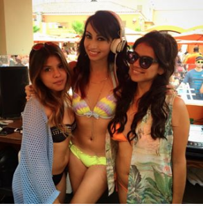 Instagram - Breesa Renee