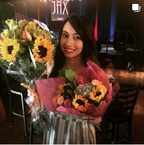 Instagram - Breesa Renee