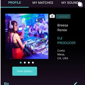 Instagram - Breesa Renee