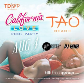 Instagram - Breesa Renee